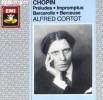 F.Chopin: 24 Preludest